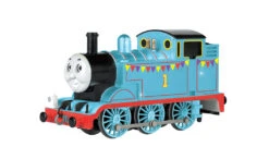 Bachmann Celebration Thomas (with Moving Eyes) (HO Scale)
