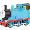 Bachmann Thomas The Tank Engine™ (with Moving Eyes) (HO Scale) -Model Train Shop 58741