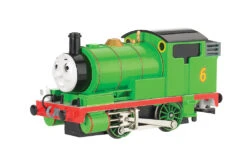 Bachmann Percy The Small Engine (with Moving Eyes) (HO Scale)