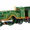 Bachmann Emily (with Moving Eyes) (HO Scale) -Model Train Shop 58748
