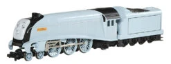 Bachmann Spencer (with Moving Eyes) (HO Scale)