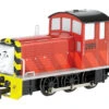 Bachmann Salty (with Moving Eyes) (HO Scale) -Model Train Shop 58804