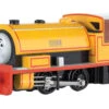 Bachmann Bill (with Moving Eyes) (HO Scale)