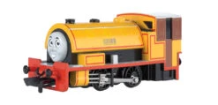 Bachmann Bill (with Moving Eyes) (HO Scale)