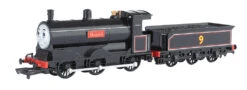 Bachmann Donald (with Moving Eyes) (HO Scale)