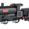 Bachmann Douglas (with Moving Eyes) (HO Scale) -Model Train Shop 58808