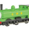 Bachmann Duck (with Moving Eyes) (HO Scale) -Model Train Shop 58810