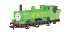Bachmann Duck (with Moving Eyes) (HO Scale)