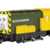 Bachmann Iron 'Arry (with Moving Eyes) (HO Scale)