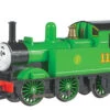 Bachmann Oliver (with Moving Eyes) (HO Scale) -Model Train Shop 58815
