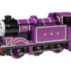 Bachmann Ryan (with Moving Eyes) (HO Scale) -Model Train Shop 58823