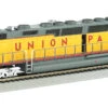 Bachmann Union Pacific® #6910 - DD40AX -DCC (HO Scale) -Model Train Shop 62106