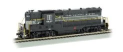 Bachmann New York Central® System #5607 - GP7 - DCC (HO Scale)