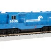 Bachmann EMD GP7 - CONRAIL #5605 (HO Scale) -Model Train Shop 69103