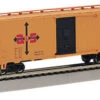 Bachmann Alton & Southern - 40' Box Car (N Scale)