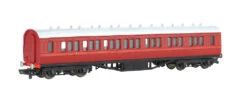Bachmann Spencer's Special Coach (HO Scale)