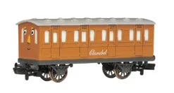 Bachmann Clarabel Coach (HO Scale)