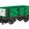 Bachmann Troublesome Truck #4 (HO Scale) -Model Train Shop 77020