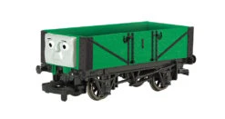 Bachmann Troublesome Truck #4 (HO Scale)