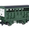 Bachmann Troublesome Truck #3 (HO Scale) -Model Train Shop 77025