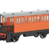 Bachmann Henrietta (HO Scale) -Model Train Shop 77028