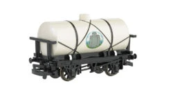 Bachmann Cream Tanker (HO Scale)