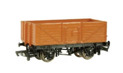 Bachmann Cargo Car (HO Scale)