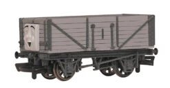 Bachmann Troublesome Truck #2 (HO Scale)