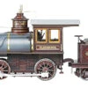 Bachmann Glenbrook - 2-6-0 (G Scale)