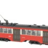 Bachmann St. Louis Railways - Peter Witt Streetcar - DCC (HO Scale) 1 Bachmann St. Louis Railways - Peter Witt Streetcar - DCC (HO Scale) -Model Train Shop 84606