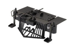 Bachmann K-27 Road Pilot (Large Scale)