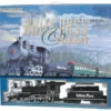 Bachmann White Pass & Yukon Set (G Scale) -Model Train Shop 90059