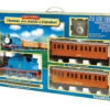 Bachmann Thomas With Annie And Clarabel (G Scale) -Model Train Shop 90068