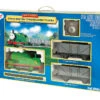 Bachmann Percy And The Troublesome Trucks (G Scale) -Model Train Shop 90069