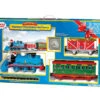 Bachmann Thomas’ Christmas Delivery (G Scale) -Model Train Shop 90087
