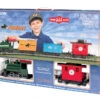 Bachmann Fast Freight 2 Bachmann Fast Freight -Model Train Shop 90196