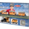 Bachmann Short Line Special (G Scale) -Model Train Shop 90197