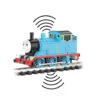 Bachmann Thomas The Tank Engine™ W/ DCC Sound (with Moving Eyes) G Scale -Model Train Shop 91421