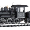 Bachmann Midwest Quarry & Mining Co. #3 -2-6-0 Mogul (G Scale)