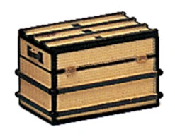 Bachmann One Trunk (Large Scale)