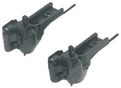 Bachmann One Pair Knuckle Couplers (Large Scale)
