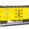 Bachmann Berkshire Brewing Co. Golden Spike - Billboard Reefer (Large) -Model Train Shop 93265