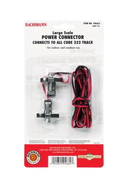 Bachmann Power Connector (Large Scale)