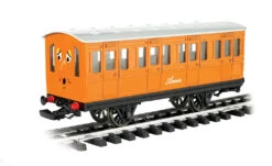 Bachmann Annie Coach (G Scale)
