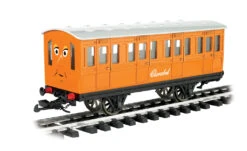 Bachmann Clarabel Coach (G Scale)