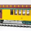 Bachmann Combine - Grizzly Flats (G Scale) -Model Train Shop 97105