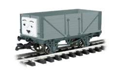 Bachmann Troublesome Truck #1 (G Scale)