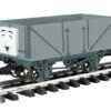 Bachmann Troublesome Truck #2 (G Scale) -Model Train Shop 98002