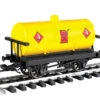 Bachmann Sodor Fuel Tank (G Scale) -Model Train Shop 98004