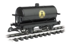 Bachmann Oil Tank (Large Scale)